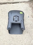 Sun Joe MJ403E Electric Lawn Mower Replacement Grass Collection Bag. Fixed Price $18.99.