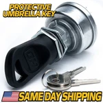 Ignition Switch Fits John Deere GX70 GX75 GX85 GX95 RX63 RX73 RX75 RX95 W/keys. Fixed Price $21.99.