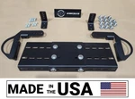 Sr Univ Chute Blocker Mulch Plate Toro Grandstand GEN2 Mowers 48 52 60" Deck. Fixed Price $131.90.