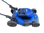 Kobalt 40V Max 20" Cordless Lawn Mower W/ Battery, Charger, & Bag Local Pickup. Fixed Price $149.99.