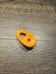 Lawnmaster CLMF4015K Electric Mower 15-INCH Handle Screw Nut. Fixed Price $17.99.