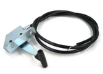 Throttle Cable For Scag Walk-behind Mower SWZ48, SWZ48A, SWZ52A, SW32, SW36. Fixed Price $12.99.
