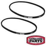 Genuine Toro 120-9470 Traction Belt For 30" Timemaster Lawn Mowers Pack. Fixed Price $24.99.