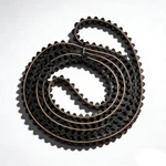 16093 Timing Belt For John Deere M127926 LT133 LT155 LT166 Type DS8M, 42" Decks. Fixed Price $24.99.