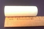 Lot Of 2 Wheel Horse Rear Plastic Deck Pin Bushing Mower Tractor B-111 B-115. Fixed Price $10.99.