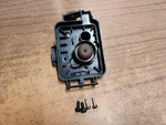 Murray Lawn Mower Model Mp 21450 Briggs & Stratton Air Cleaner Base 595663. Fixed Price $12.99.