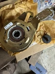 Oem John Deere GY20711 Blade Clutch 21" Deck Walk Behind Rotary Mowers JE75 JX75. Fixed Price $115.00.