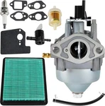 16100-Z8B-901 Carburetor For Honda GCV160, HRR216, HRS216, Husqvarna HU700H. Fixed Price $49.88.