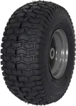 Marastar 21446-1PK 15X6.00-6 Front Tire Assembly Replacement-craftsman Mower.... Fixed Price $59.99.
