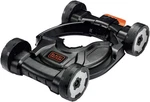 MTD100 Removable Deck Mower Attachment For String Trimmers - Easy To Use!. Fixed Price $185.99.
