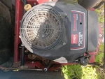 Kawasaki FH531V 18HP Engine Motor Runs John Deere 325 Toro Etc FH580V. Fixed Price $651.60.