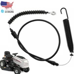 Deck Engagement Cable For Craftsman T100 T110 T120 T130 T140. Fixed Price $8.99.