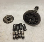 John Deere 316 318 Camshaft Tappets B43G Onan HE-105-0700 HE105-0332 HE105-0639. Fixed Price $70.00.