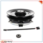 New Electric Pto Clutch For Dixie Chopper 500012. Fixed Price $101.97.