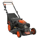 Yard Max 22 In. 201CC Select Pace 6 Speed Cvt High Wheel Rwd 3-IN-1 Gas Walk Beh. Fixed Price $336.31.
