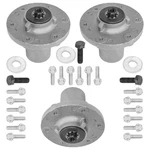 48" Deck Spindle For Snapper SPX2348 SPX2548 SPX310 NXT2548 / 84003173 1757364Y. Fixed Price $121.00.