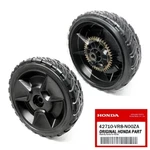 Honda 42710-VR8-N00ZA Rear Wheel For HRN216 Vka, Vya And Vla Mowers Pack. Fixed Price $38.99.