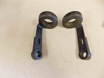 Toro Greensmaster Flex 21 99-3774-03 Arm-handle Assemblies Golf Mower. Fixed Price $38.00.