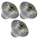 3 Spindle Assembly For Gravely ZT1740 ZT2148 ZT1944 Xl 42" 48" 54" 51510000. Fixed Price $85.99.