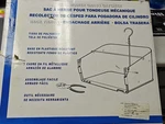American Lawn Mower 052909100008 Reel Grass Catcher New In Box. Fixed Price $49.99.