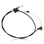 For Craftsman Ayp Self Propelled Drive Cable Push Mower Husqvarna 917371490. Fixed Price $15.99.