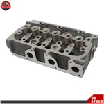 D722 Complete Cylinder Head For Kubota Bobcat Engine 16689-03049. Fixed Price $232.74.