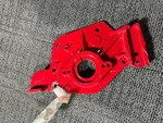 Genuine Toro 108-9083 Side Plate Rh For Reelmaster 5410-D 5510-D 5510-G. Fixed Price $134.96.