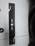 Tacklife KDLM4040A Blade Motor Adapter Bolt And Washer. Fixed Price $35.19.