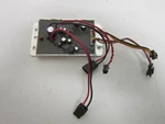 Ryobi 40V. Electric Mower RY401012VNM Interface Board LA1941 280582010. Fixed Price $29.95.