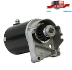 Starter Motor For Briggs And Stratton 402415 402417 402431 402437 402445 Engine. Fixed Price $49.88.