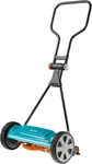 (4018) Classic 16" Reel Lawn Mower With 5 Blades. The For Everyday Us. Fixed Price $289.99.