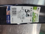 Maxpower 3 Blade Set 561557B For 54" Mtd Cub Cadet Troy-bilt Craftsman Mower. Fixed Price $49.99.