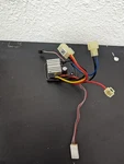 Kobalt KM-2041B-06 40V Lawn Mower Parts: Control Module Board. Fixed Price $49.99.
