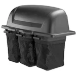 Poulan 960730021 Bagger H354SLG Tripple Bin Oem Fits All 54INCH Non Fab Special. Fixed Price $675.00.