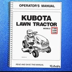 Kubota Tractor T1880 T2080 T2380 User Manual Operation Guide Durable Secured. Fixed Price $19.73.