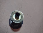 Toro 16-38XL Wheelhorse Engine Pulley. Fixed Price $36.00.