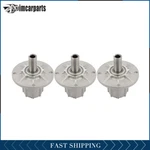 Stens Spindle Assembly For Bobcat 36" 48" Xm Walk Behind Mower 3PK 285-879. Fixed Price $54.90.