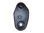 Rh Drum Side Cover Part 105-5326 Fits Toro Greensmaster Flex 18 Mower. Fixed Price $34.50.