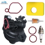 Carburetor For Briggs & Stratton 08P502 09P602 125CC Push Mower 300E 450E. Fixed Price $14.85.