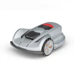 Sunseeker X7 Wireless 14 In. Robot Lawn MOWER(0.75 Acre) With Awd, Rtk, Ai&app. Fixed Price $1399.00.