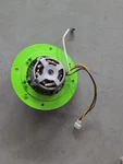 Main Motor R0202449 For Greenworks LMB455. Fixed Price $82.00.