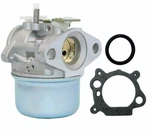 Carburetor For Craftsman 917.388510 91738851 21'' 6.5HP Lawn Mower. Fixed Price $18.98.