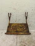 John Deere 46 47 Mower Deck Front Draft Plate Hanger AM31387 210 214 216 110 112. Fixed Price $54.99.
