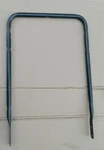 Murray M22500 Push Mower - Lower Handle 708575. Fixed Price $30.00.