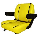 Trac Seats Zero Turn Mower For John Deere Z840A Z850A Z860A Z910A Z920A. Fixed Price $249.98.