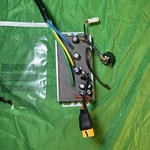 Master Blade Motor Controller For Ryobi Z42LI 80V Zero Turn Mower. Fixed Price $209.99.