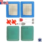 2X Air Filter For Troy Bilt TB280ES TB320 TB380ES TB672 TB449E Lawn Mower. Fixed Price $17.99.