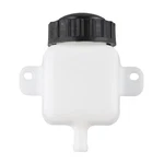 52310 Lawn Mower Hydraulic Expansion Tank New Plastic For Simplicity 5901227. Fixed Price $16.19.