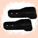 2PK Replacement 3706120001 Rubber Pad Fits Ego EA0800, ED0800 & ED0804 Edger. Fixed Price $16.88.