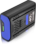 6AH Kobalt Compatible 40V Lithium-ion Battery KPM1040A-03 KM-1640-06 KM-4040-06. Fixed Price $104.95.